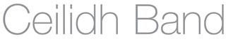 Ceilidh Band